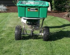 lawn fertilizer service near me Plano Frisco Allen Mckinney Prosper